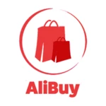 Logo of AliBuy android Application 